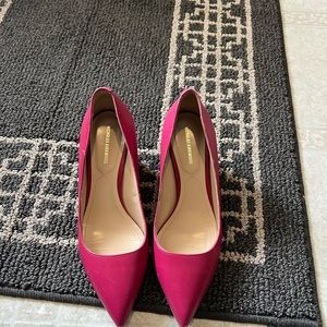 Nicholas Kirkwood High heels